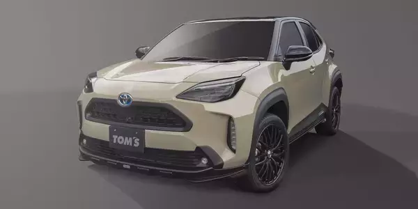 「ほんのり上品！　ジワり走りやすい！　ハードル激低の愛車に「ちょい足し」パーツ５選」の画像