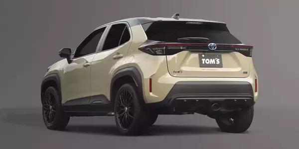 「ほんのり上品！　ジワり走りやすい！　ハードル激低の愛車に「ちょい足し」パーツ５選」の画像