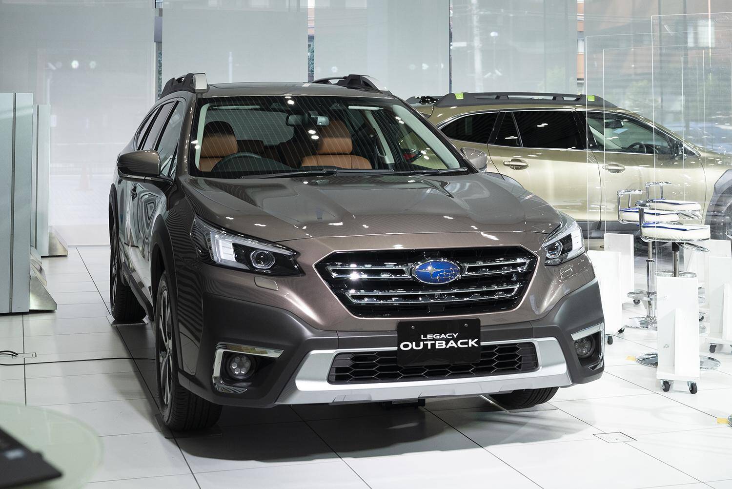 単なるアメリカ版の導入じゃない！　新型レガシィ アウトバックの国内仕様に開発陣が込めた日本のファンに贈る魂