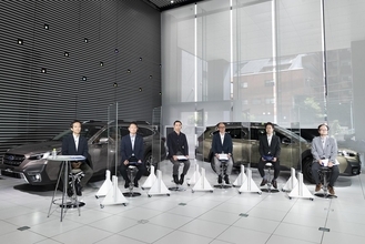 単なるアメリカ版の導入じゃない！　新型レガシィ アウトバックの国内仕様に開発陣が込めた日本のファンに贈る魂