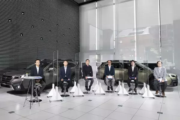 単なるアメリカ版の導入じゃない！　新型レガシィ アウトバックの国内仕様に開発陣が込めた日本のファンに贈る魂