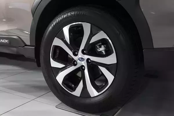 「単なるアメリカ版の導入じゃない！　新型レガシィ アウトバックの国内仕様に開発陣が込めた日本のファンに贈る魂」の画像