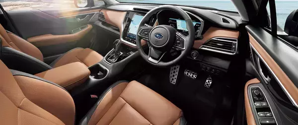 「単なるアメリカ版の導入じゃない！　新型レガシィ アウトバックの国内仕様に開発陣が込めた日本のファンに贈る魂」の画像