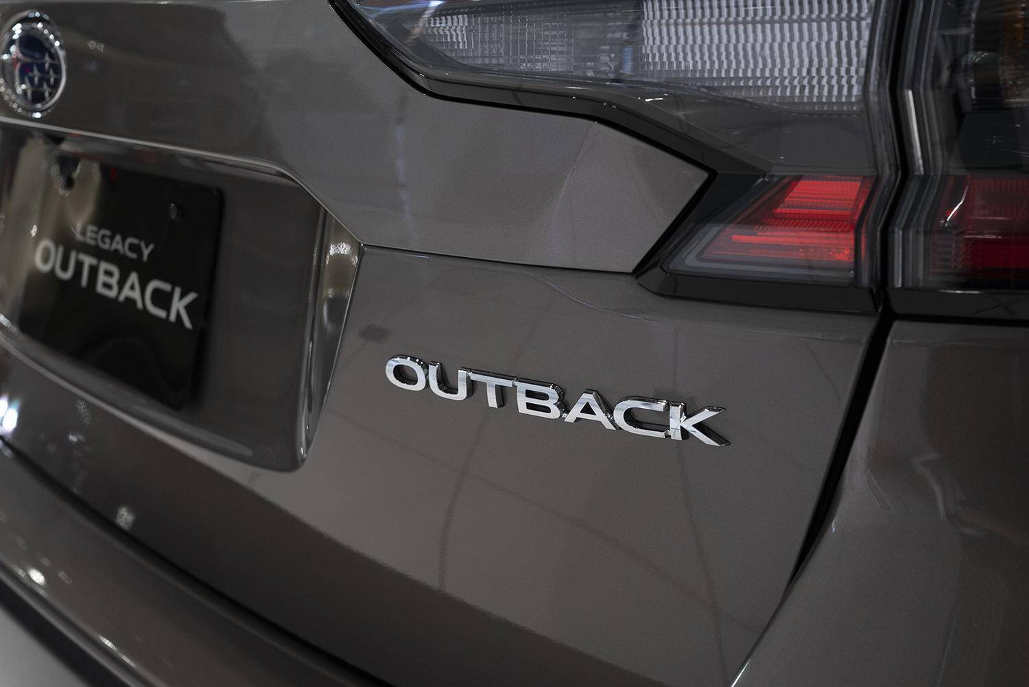 単なるアメリカ版の導入じゃない！　新型レガシィ アウトバックの国内仕様に開発陣が込めた日本のファンに贈る魂