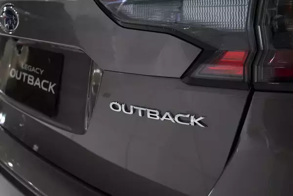 「単なるアメリカ版の導入じゃない！　新型レガシィ アウトバックの国内仕様に開発陣が込めた日本のファンに贈る魂」の画像