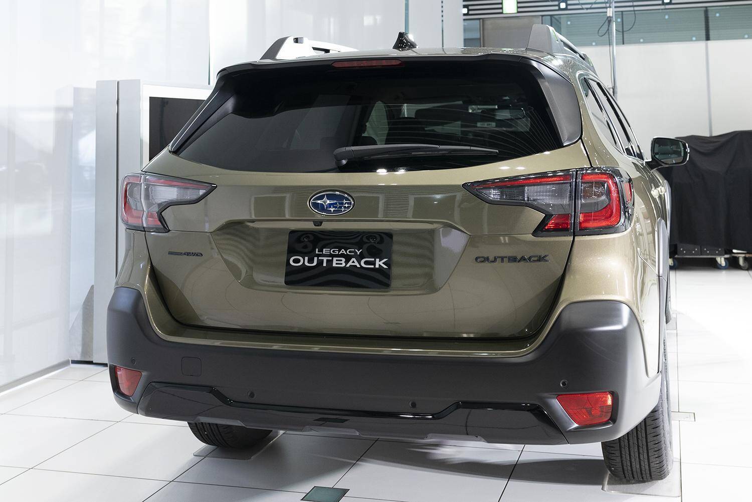 単なるアメリカ版の導入じゃない！　新型レガシィ アウトバックの国内仕様に開発陣が込めた日本のファンに贈る魂