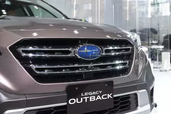 「単なるアメリカ版の導入じゃない！　新型レガシィ アウトバックの国内仕様に開発陣が込めた日本のファンに贈る魂」の画像