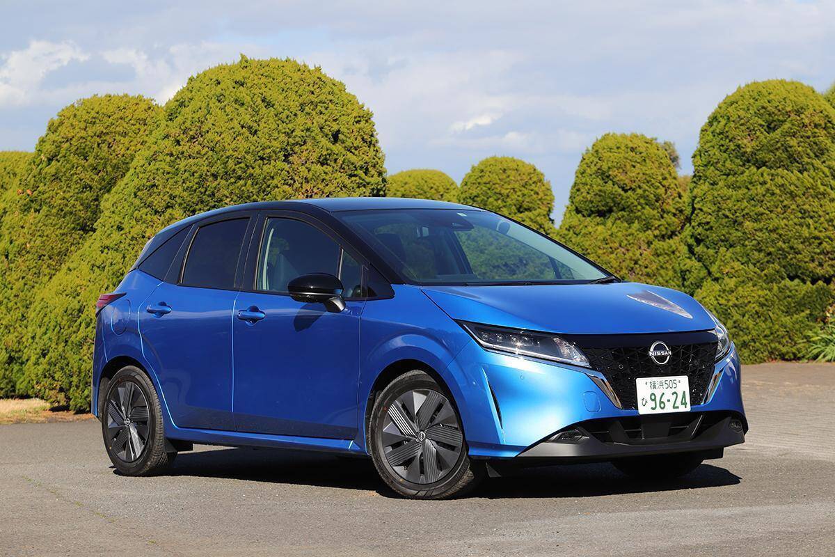 2021年上半期に２番目にクルマを売ったのはスズキ！　３位はダイハツ！　トヨタ以外は「軽自動車勝負」の現状