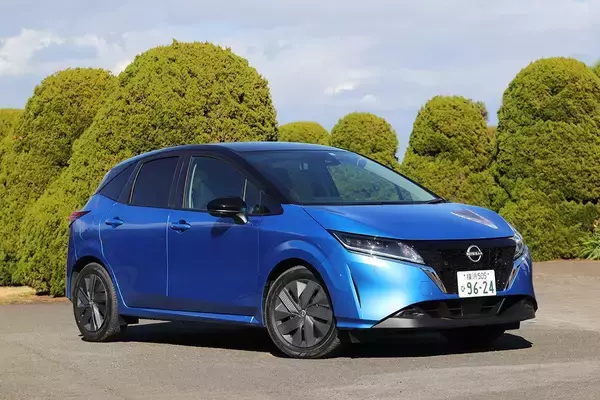 「2021年上半期に２番目にクルマを売ったのはスズキ！　３位はダイハツ！　トヨタ以外は「軽自動車勝負」の現状」の画像