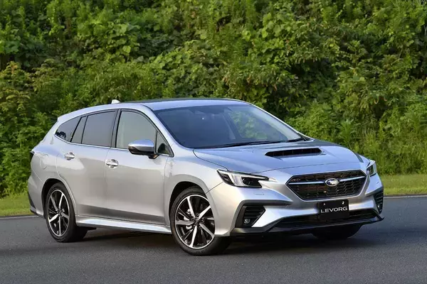 「2021年上半期に２番目にクルマを売ったのはスズキ！　３位はダイハツ！　トヨタ以外は「軽自動車勝負」の現状」の画像