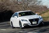 「ついに現行クラウンのパトカーが登場！　要件を満たさないと言われた「トランク容量が小さい問題」はどうなった？」の画像2