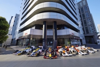 【試乗】最後に手に入れたスーパーハンドリング！　30台限定の「ＮＳＸタイプＳ」が見せた圧巻の操縦性とは