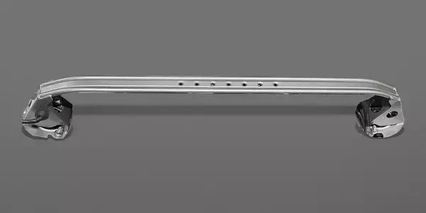 「走りもスタイリングも楽しめるジェントルな1台に！　トムスよりレクサスIS用のオプションパーツ群が登場」の画像