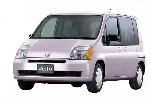 「ミニバンとは？　他にはないミニバンの良さや最新人気車種をご紹介！」の画像