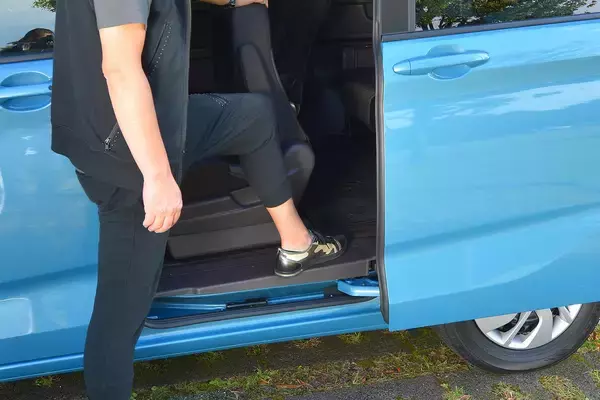 「ミニバンとは？　他にはないミニバンの良さや最新人気車種をご紹介！」の画像