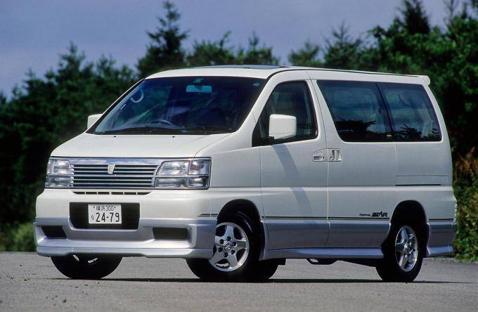 ミニバンとは？　他にはないミニバンの良さや最新人気車種をご紹介！