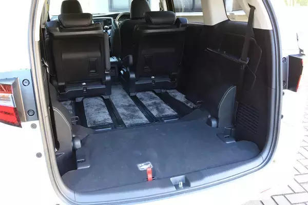 「ミニバンとは？　他にはないミニバンの良さや最新人気車種をご紹介！」の画像