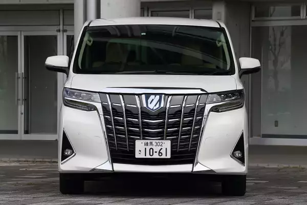 「ミニバンとは？　他にはないミニバンの良さや最新人気車種をご紹介！」の画像