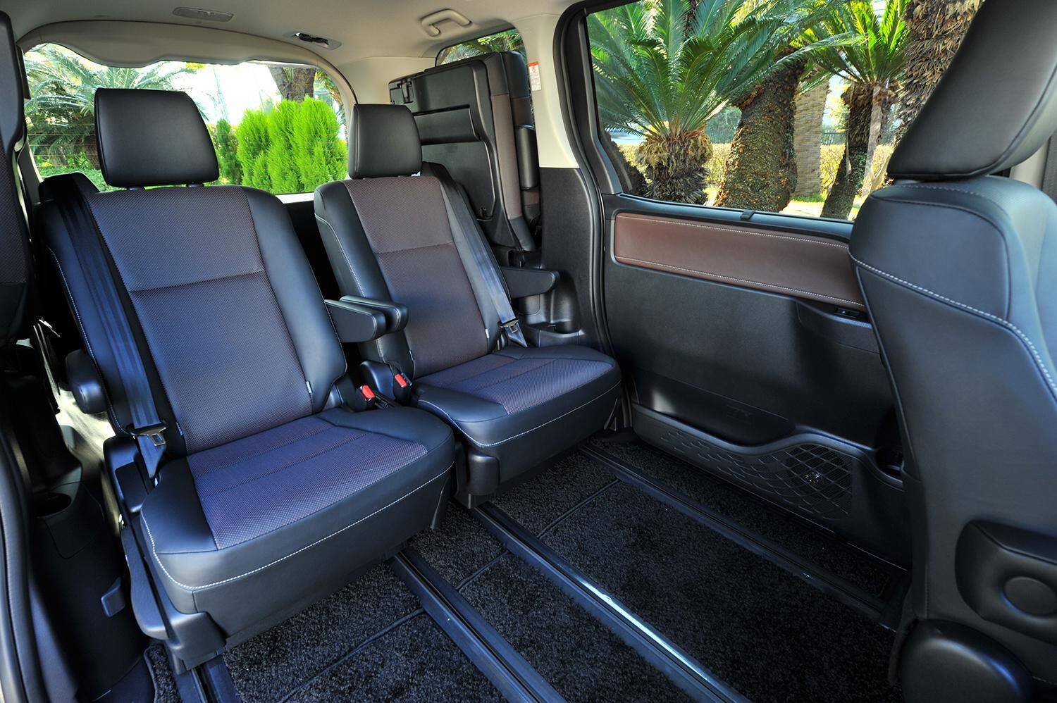 ミニバンとは？　他にはないミニバンの良さや最新人気車種をご紹介！