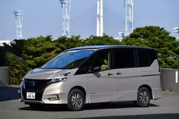 「ミニバンとは？　他にはないミニバンの良さや最新人気車種をご紹介！」の画像