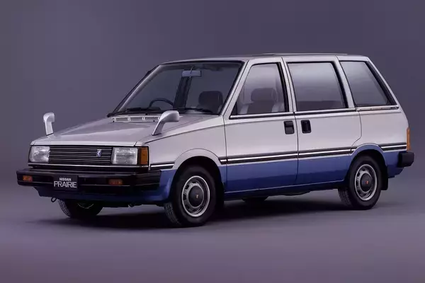 「ミニバンとは？　他にはないミニバンの良さや最新人気車種をご紹介！」の画像