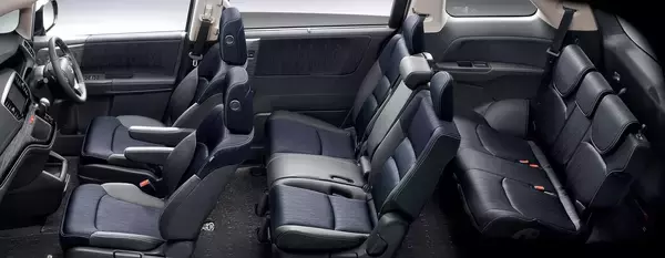 「ミニバンとは？　他にはないミニバンの良さや最新人気車種をご紹介！」の画像