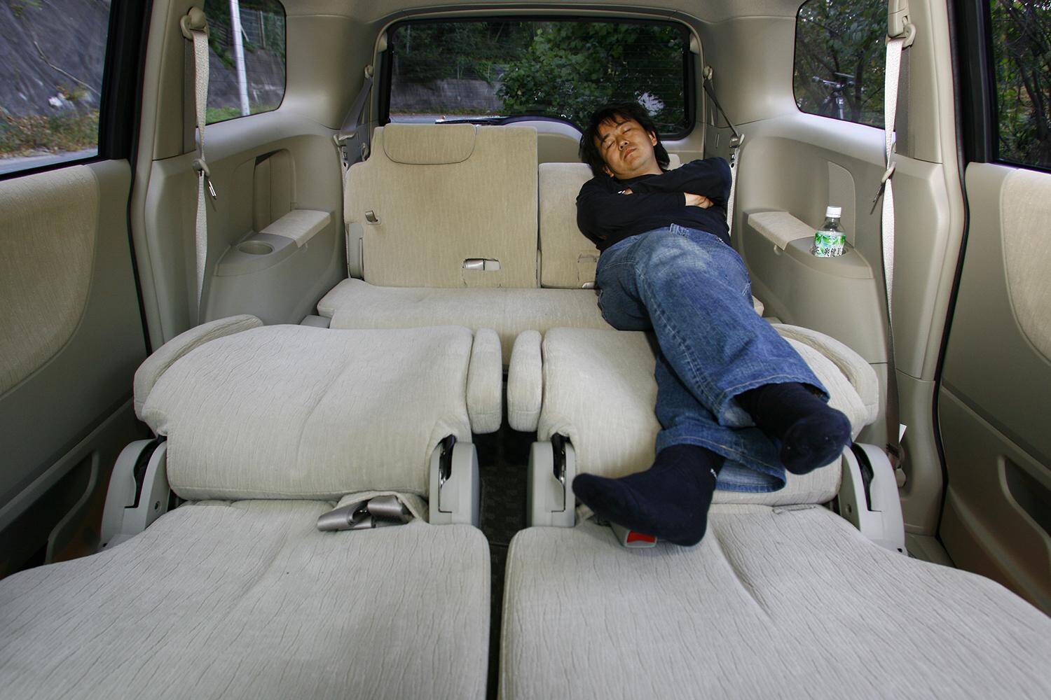 ミニバンとは？　他にはないミニバンの良さや最新人気車種をご紹介！