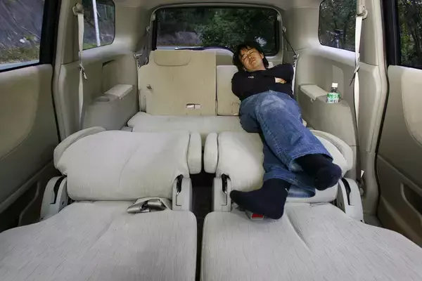 「ミニバンとは？　他にはないミニバンの良さや最新人気車種をご紹介！」の画像