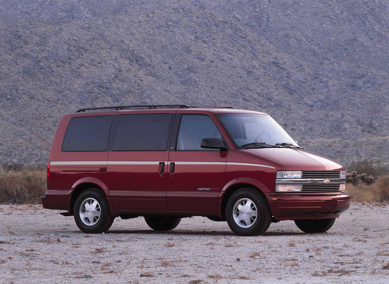 ミニバンとは？　他にはないミニバンの良さや最新人気車種をご紹介！