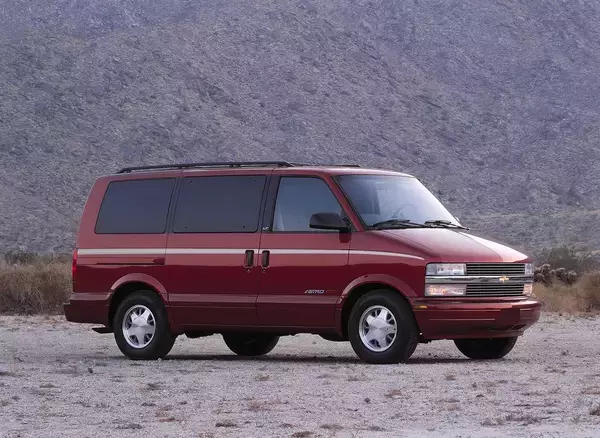 「ミニバンとは？　他にはないミニバンの良さや最新人気車種をご紹介！」の画像