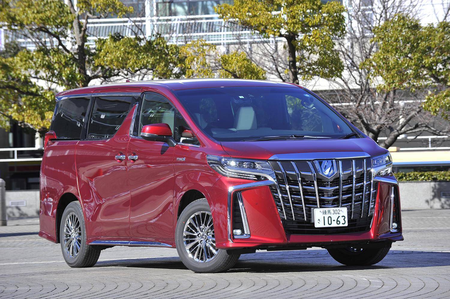 ミニバンとは？　他にはないミニバンの良さや最新人気車種をご紹介！