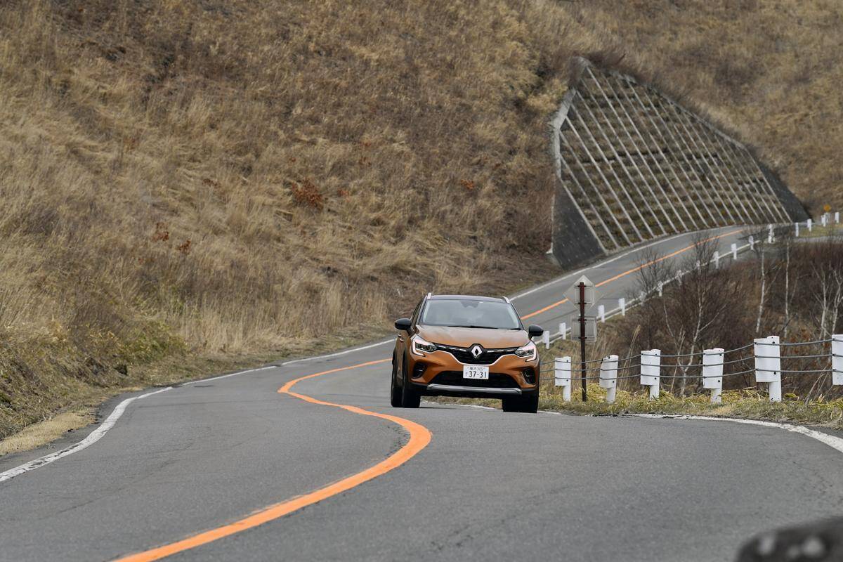 タイヤにも「気象病」は起こる！　温度・湿度・標高で空気圧はかなり変化していた