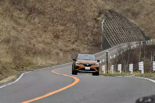 「タイヤにも「気象病」は起こる！　温度・湿度・標高で空気圧はかなり変化していた」の画像