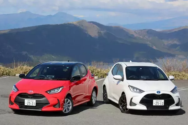 大ヒット車の陰でひっそり消える悲しきモデルも！　月販二桁・三桁の「モテない」クルマの特徴４選