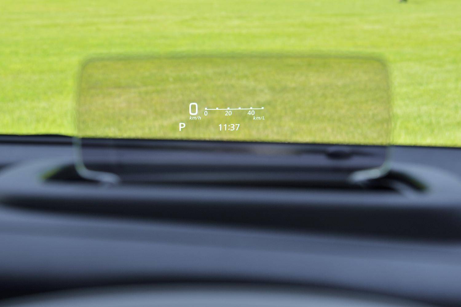 【試乗】お手頃価格でも上質！　ワゴンＲスマイルの「走り」と「中身」にスズキマジックを見た