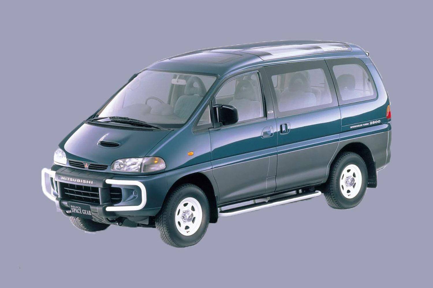 愛され続ける理由は「初代」にあった！　何代も続く「名家カー」のルーツを探る