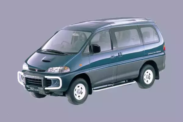 「愛され続ける理由は「初代」にあった！　何代も続く「名家カー」のルーツを探る」の画像