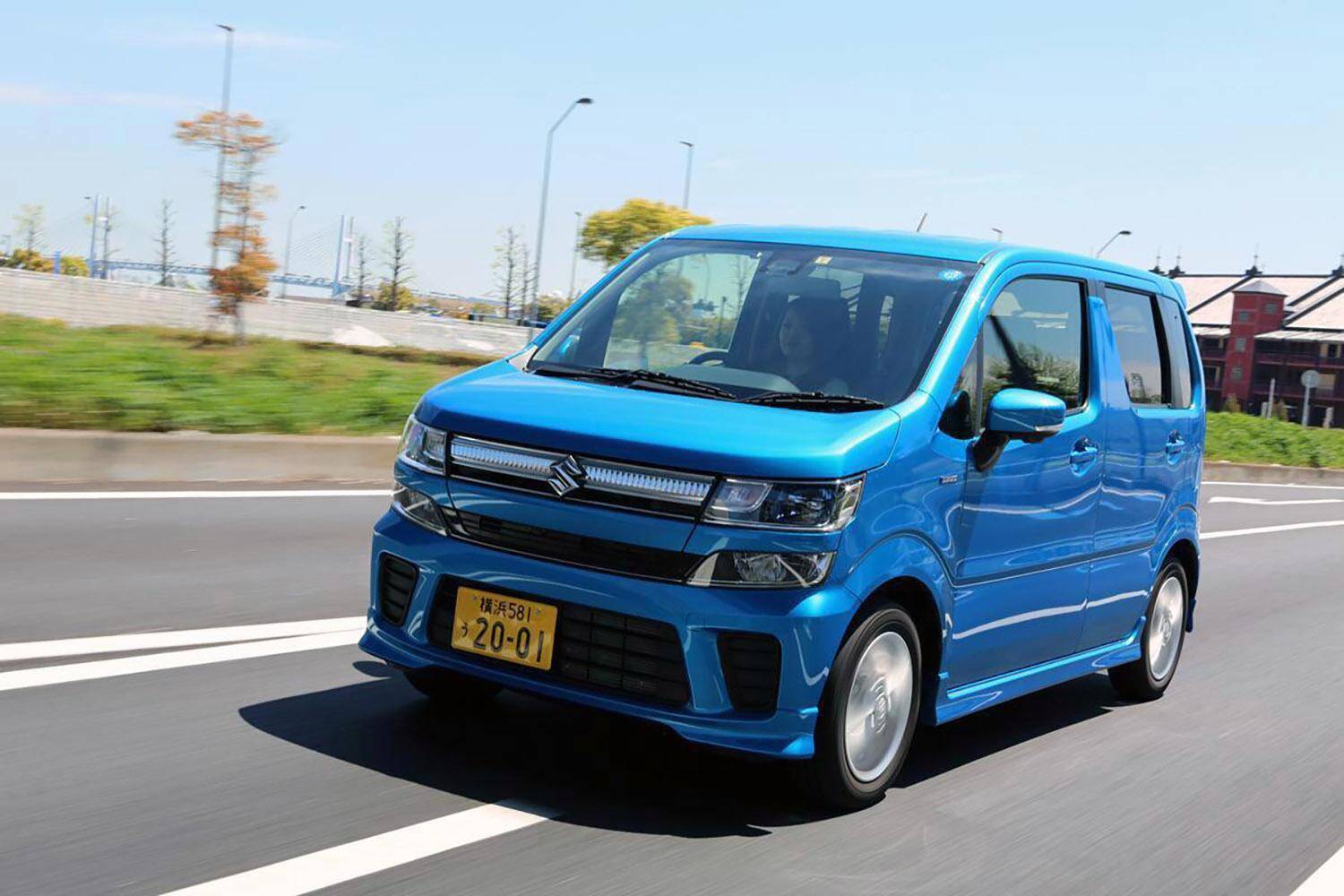 愛され続ける理由は「初代」にあった！　何代も続く「名家カー」のルーツを探る