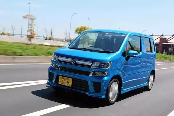 「愛され続ける理由は「初代」にあった！　何代も続く「名家カー」のルーツを探る」の画像