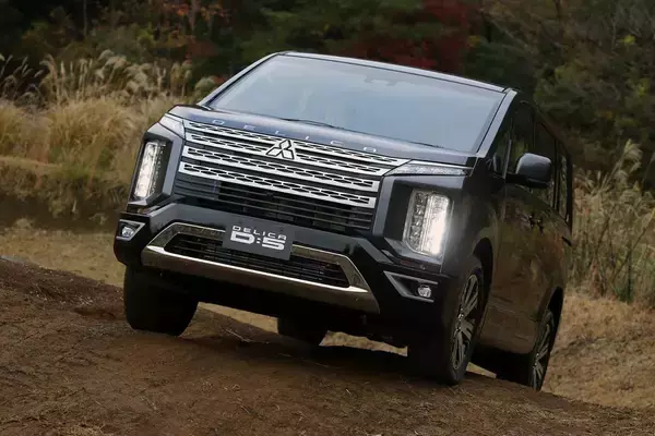 「愛され続ける理由は「初代」にあった！　何代も続く「名家カー」のルーツを探る」の画像