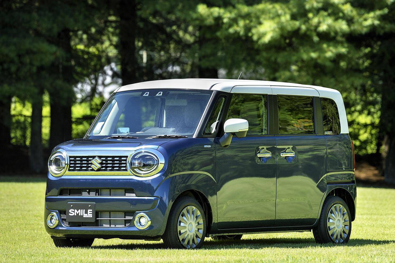 愛され続ける理由は「初代」にあった！　何代も続く「名家カー」のルーツを探る