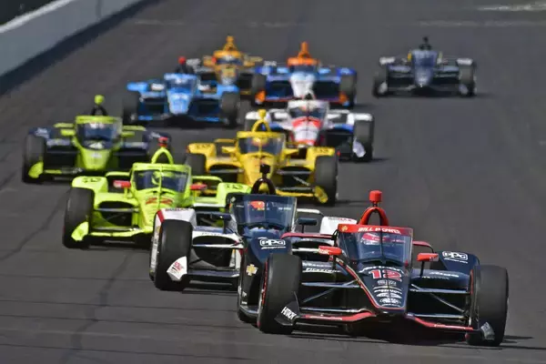 「オリンピックは開催もモータースポーツの大会が軒並み中止！　「プロドライバー」を軽視する日本の現状」の画像