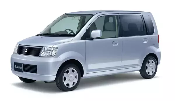 2021年は三菱にとって記念すべき年！　三菱「eK」シリーズ誕生20周年を迎える