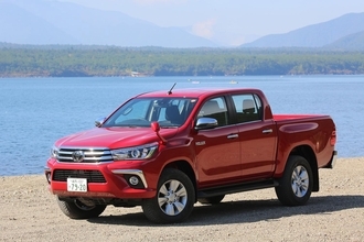 クラウンやレガシィベースまで存在した！　かつて日本で生まれた「異色派」ピックアップ５選