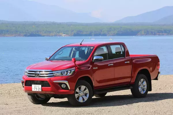 クラウンやレガシィベースまで存在した！　かつて日本で生まれた「異色派」ピックアップ５選