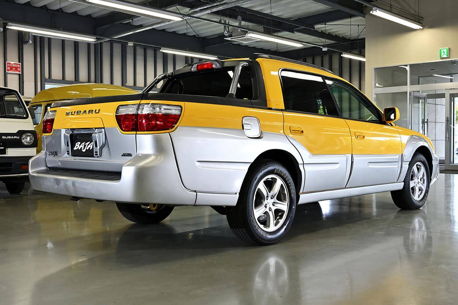 クラウンやレガシィベースまで存在した！　かつて日本で生まれた「異色派」ピックアップ５選