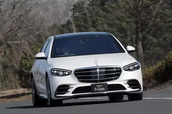 「技術的な理由はほぼなし！　FFでも十分ないまでも高級車が「FR」を選ぶワケ」の画像