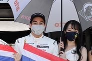 F1への道は閉ざされたとの声も……アレジとゴクミの息子「ジュリアーノ」の来日参戦は「後退」かそれとも「前進」なのか