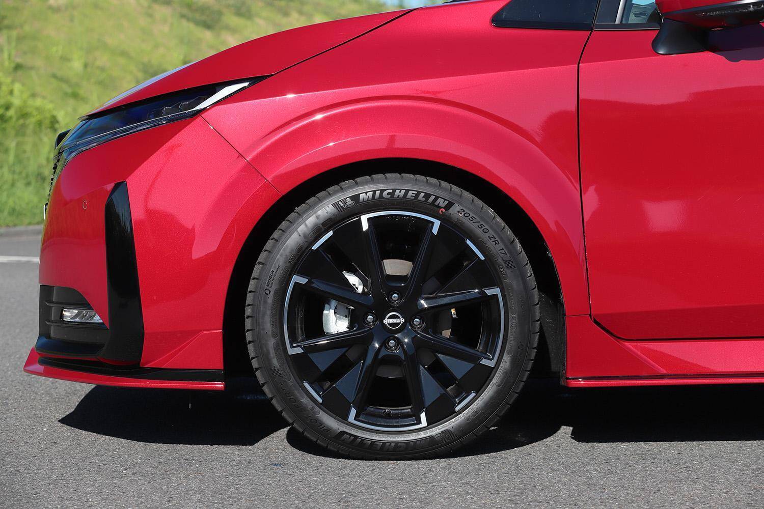 言葉は難しいし数字だらけでわかりにくい 素材 製法 構造 サイズ までいまさら聞けないクルマのホイールの基本のキ 21年10月22日 エキサイトニュース