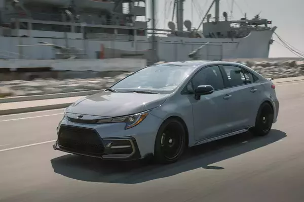 「「懐かしさ」や「先祖の力」狙いじゃない！　「復活車名」は「商標登録」で使いやすいからだった」の画像